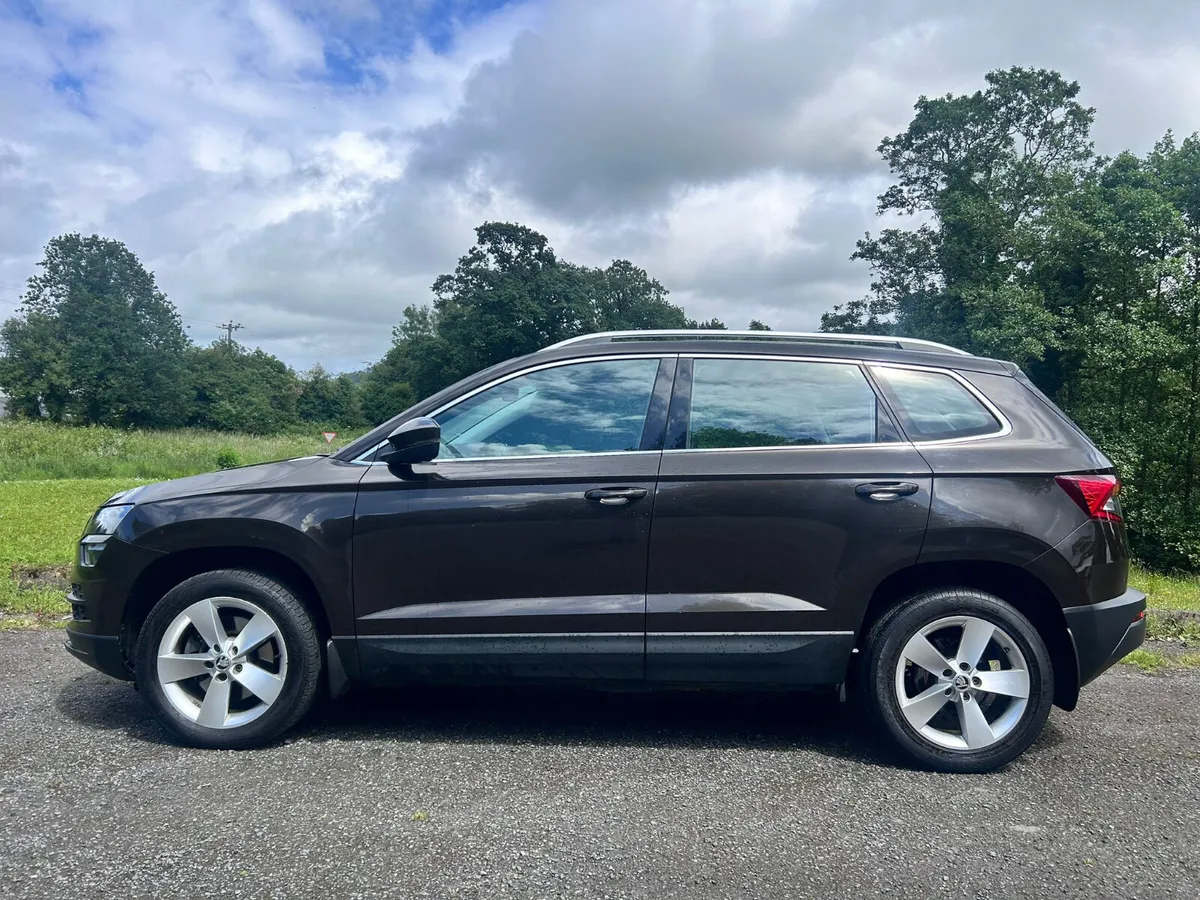 SKODA KAROQ Ambition - Image 4