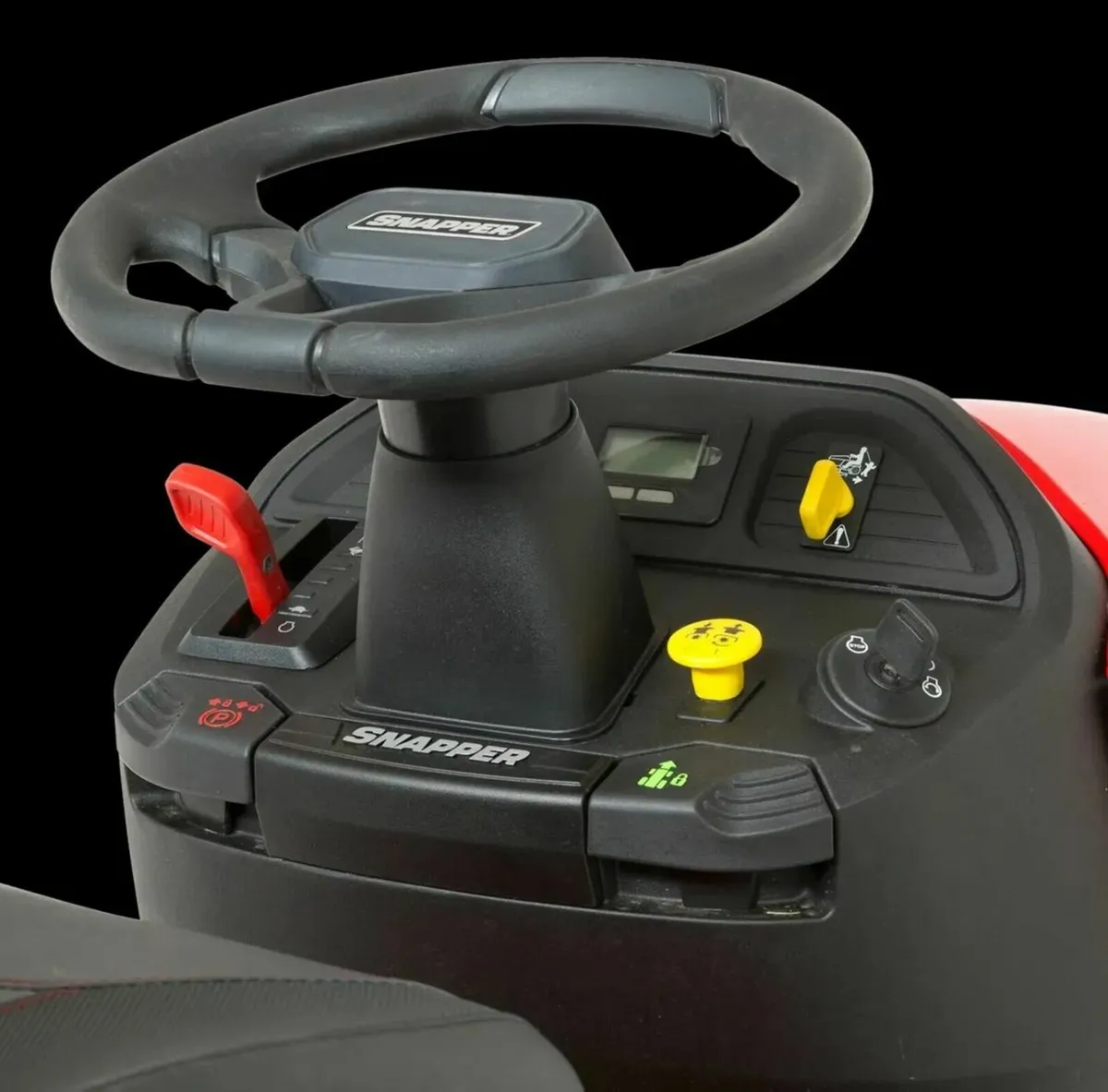 Snapper RPX210 - 38" Ride on lawnmower - Image 2