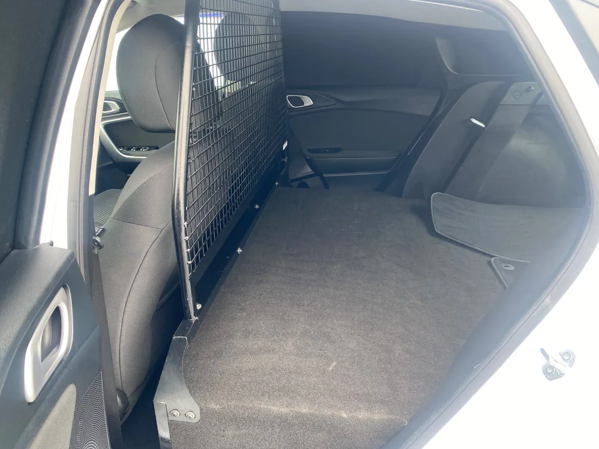 2021 KIA CEED 1.6 CRDI K2 COMMERCIAL VAN - Image 3