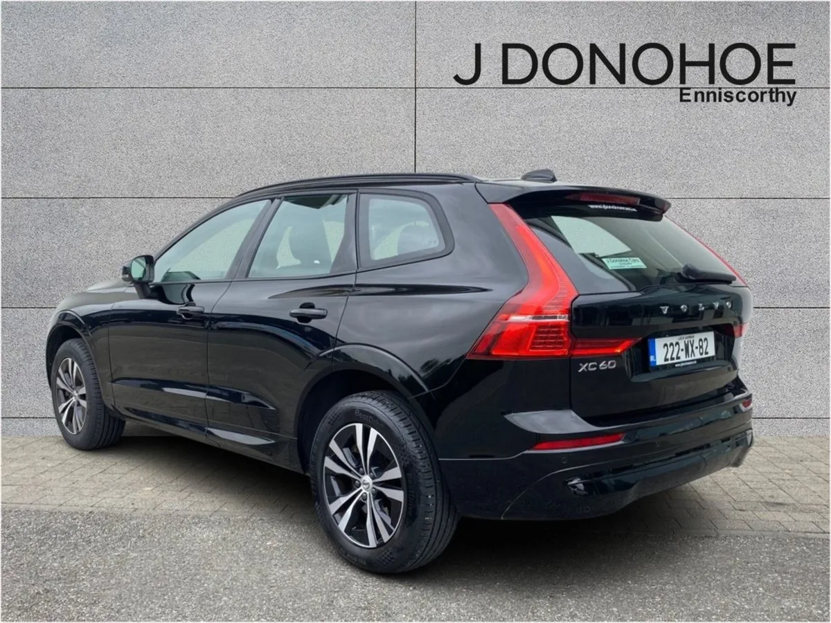 Volvo XC60 B4 Diesel Mhev 197hp AT8 Core - Image 2