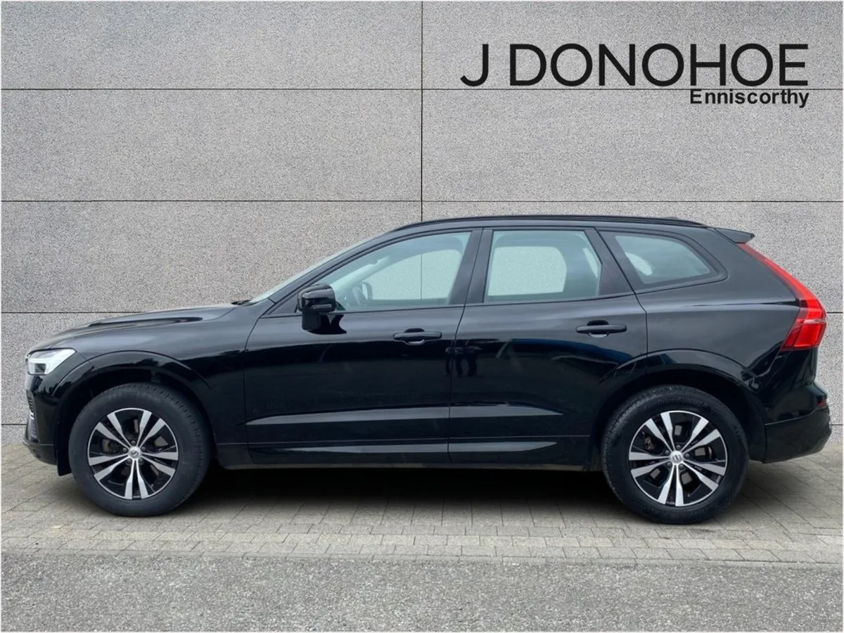 Volvo XC60 B4 Diesel Mhev 197hp AT8 Core - Image 3