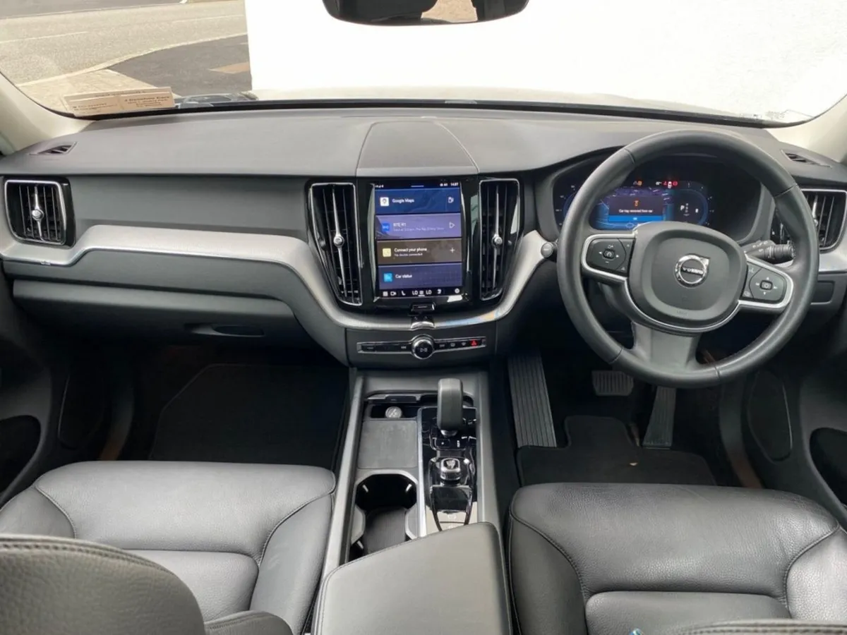 Volvo XC60 B4 Diesel Mhev 197hp AT8 Core - Image 4