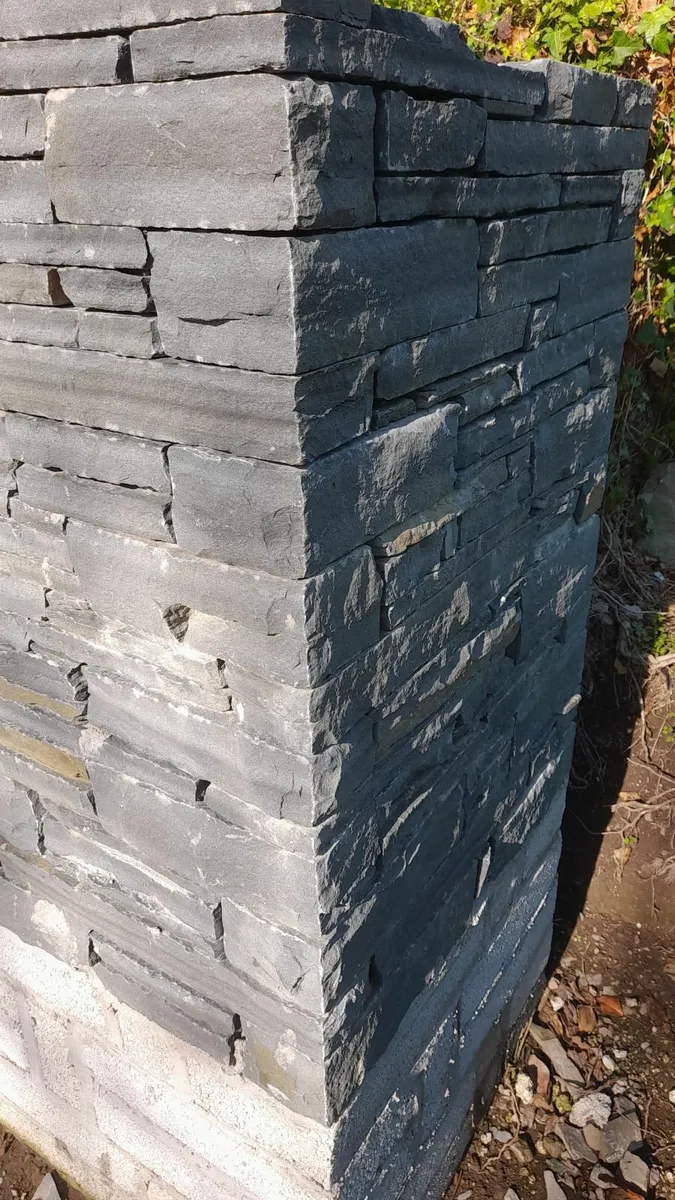Stone work. Plastering. . Generally maintenance. - Image 2