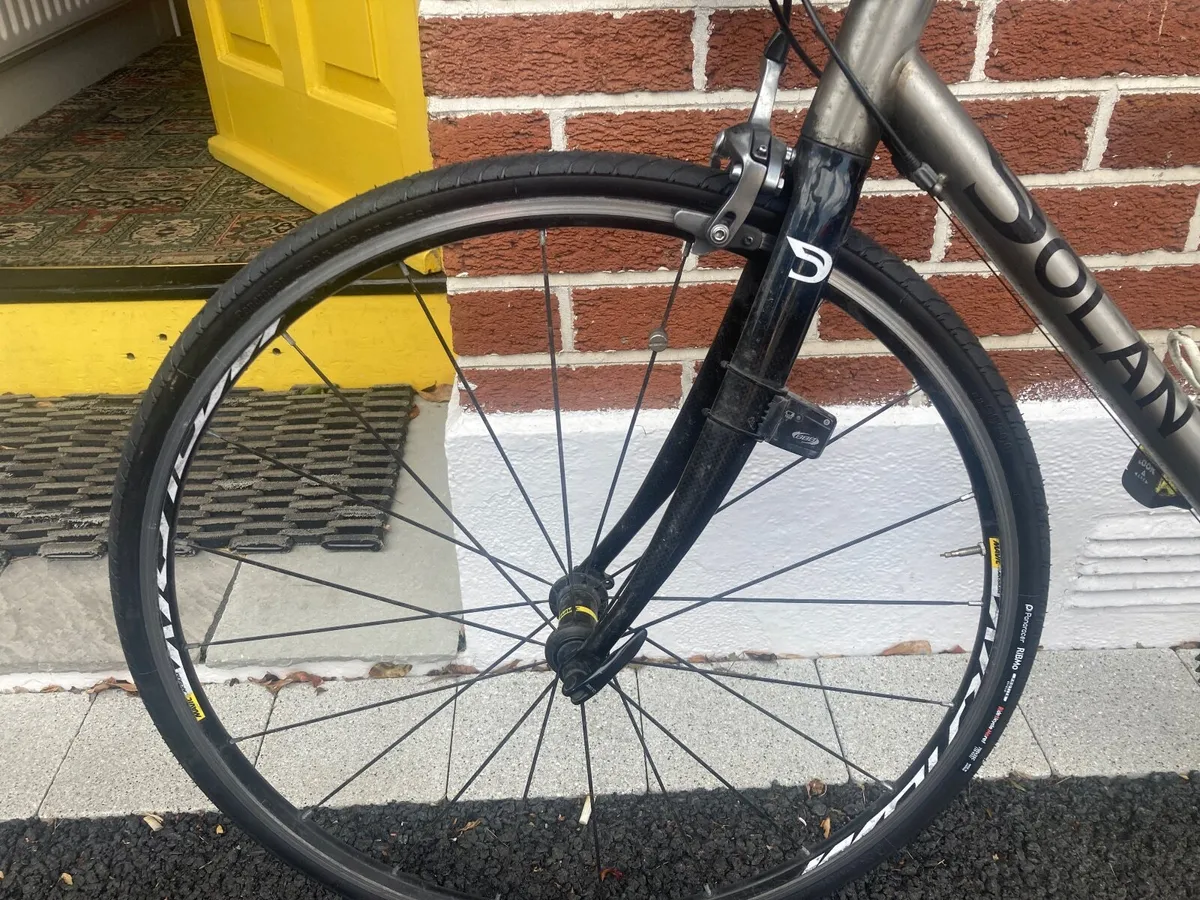 Racing bike - Image 3