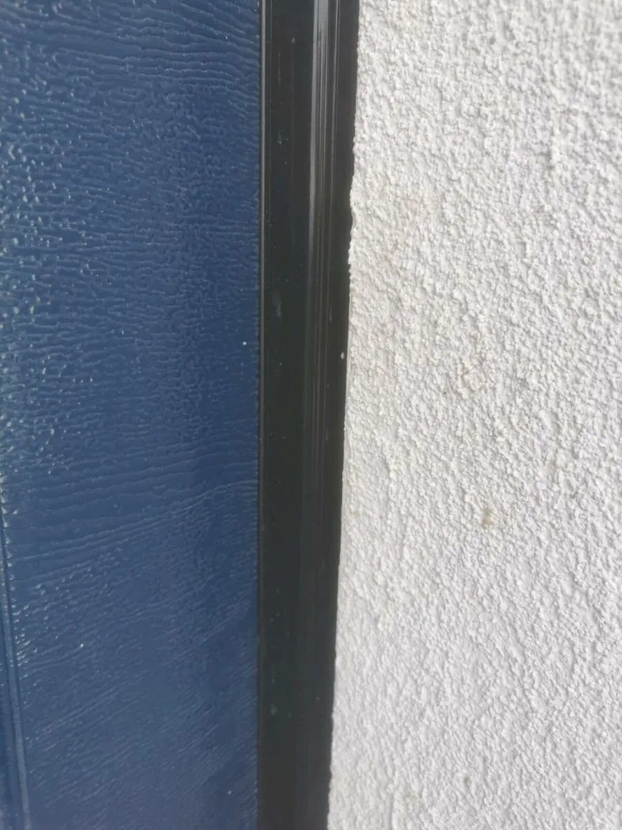 Insulated Garage Door - Image 2