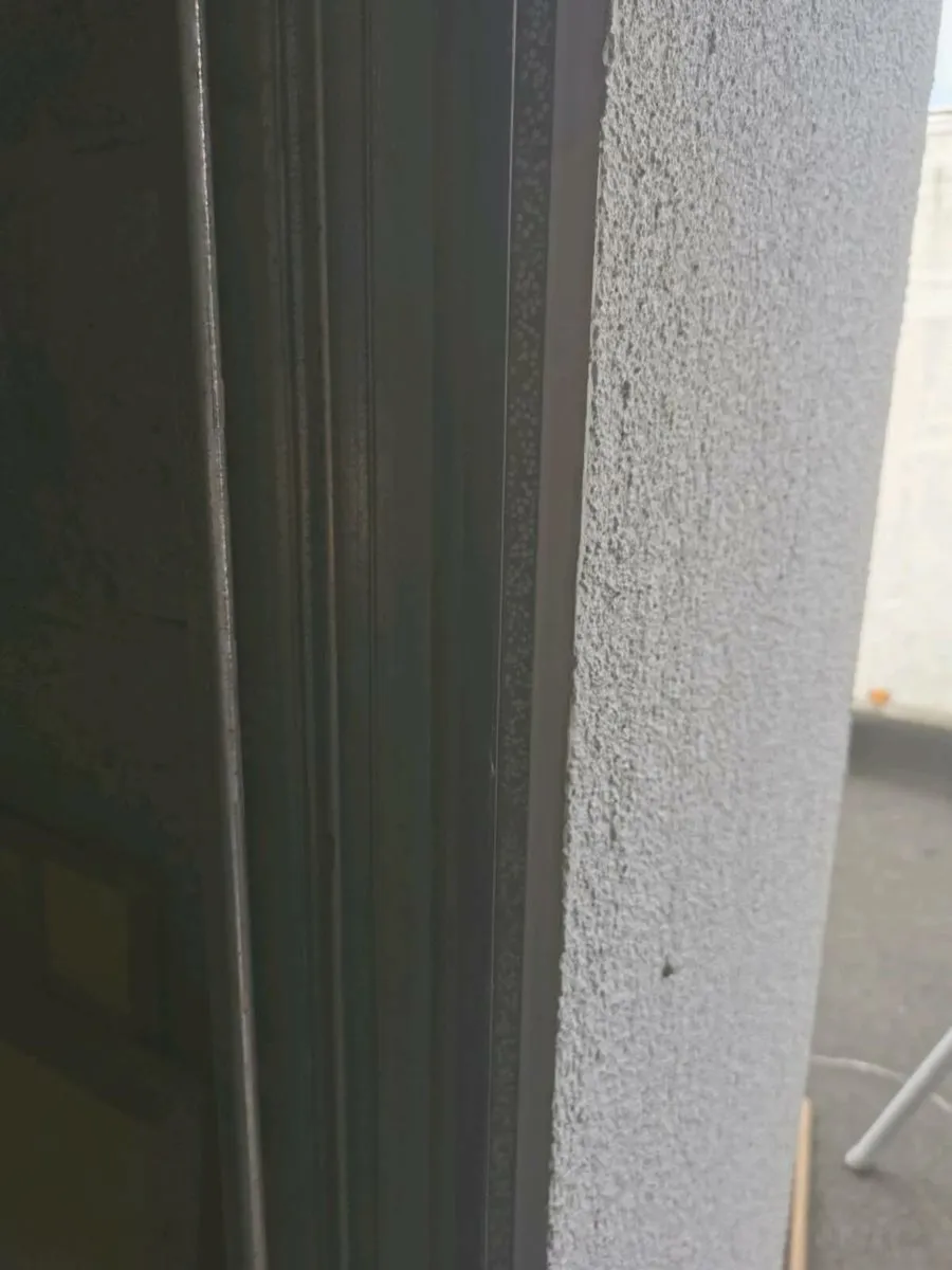 Insulated Garage Door - Image 3