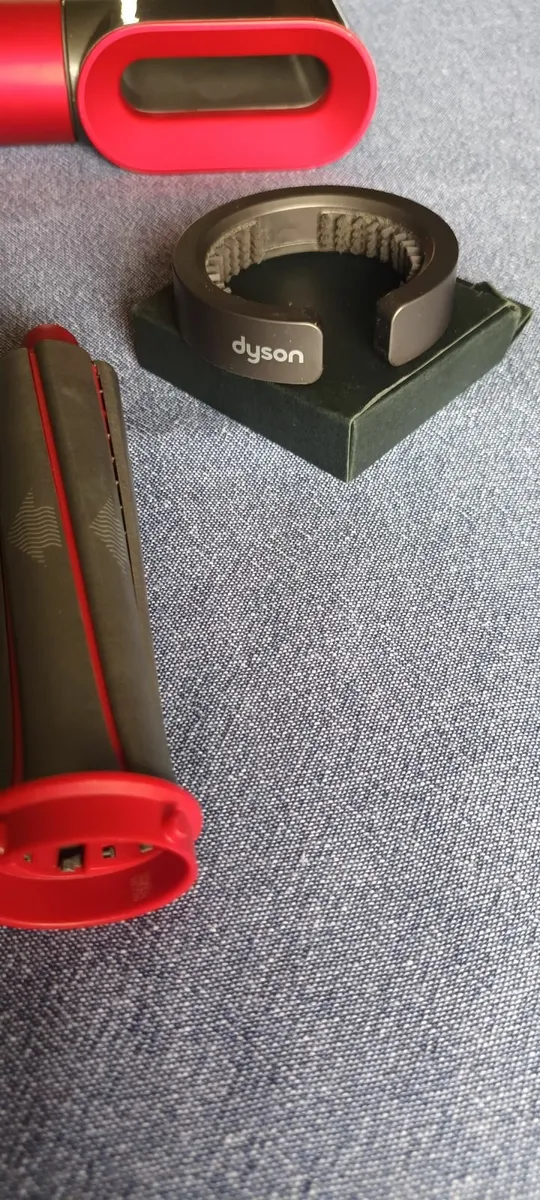 Dyson airwrap - Image 4