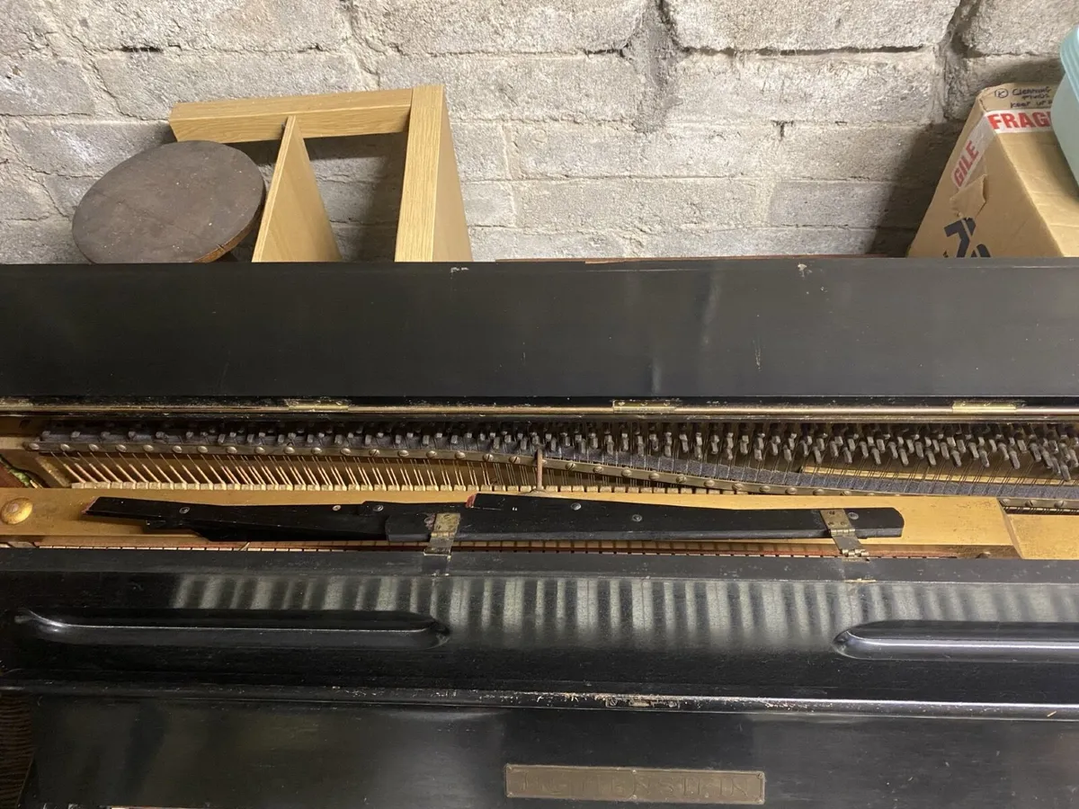 Piano (Lichtenstein) - Image 1