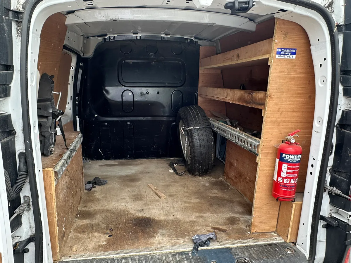 152 Renault Kangoo - Image 4
