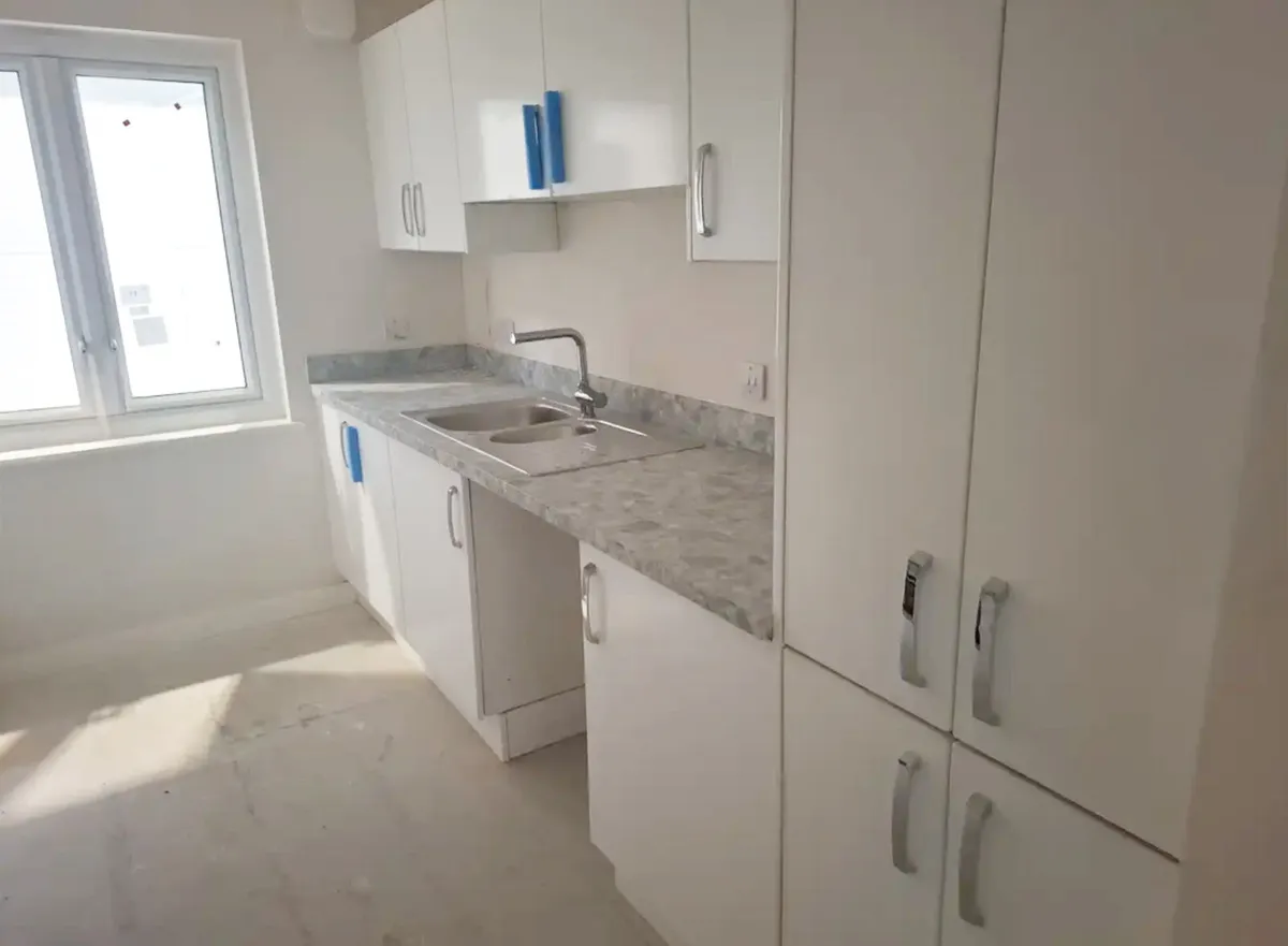 90% Finished Modular Home 100m2 floor area - Image 1