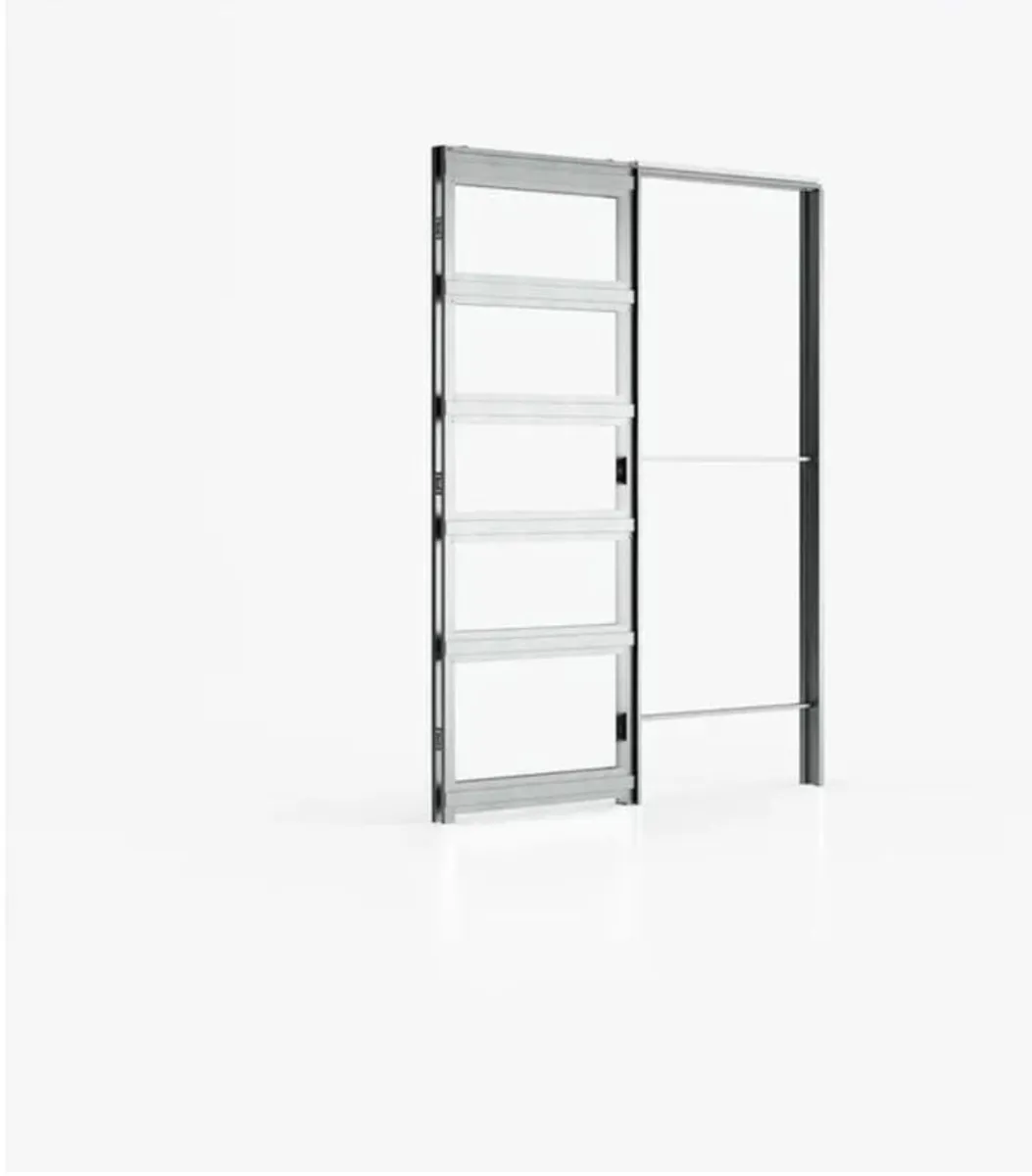 Ermetika Pocket door kit - Image 1
