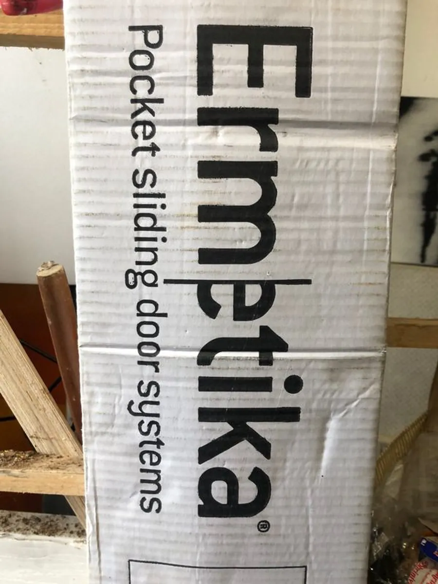 Ermetika Pocket door kit - Image 2