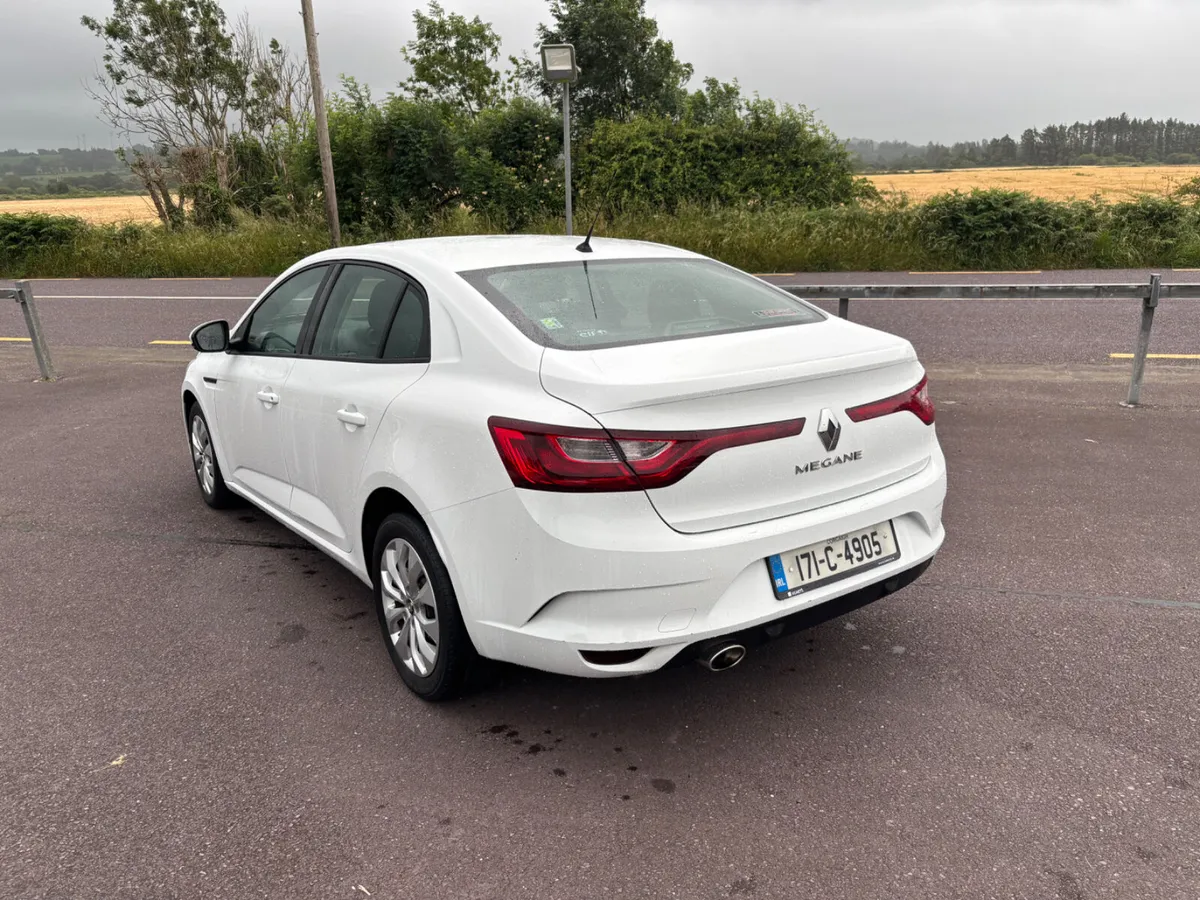 171 Renault Megane 1.7 Diesel , Tiny Mileage - Image 4