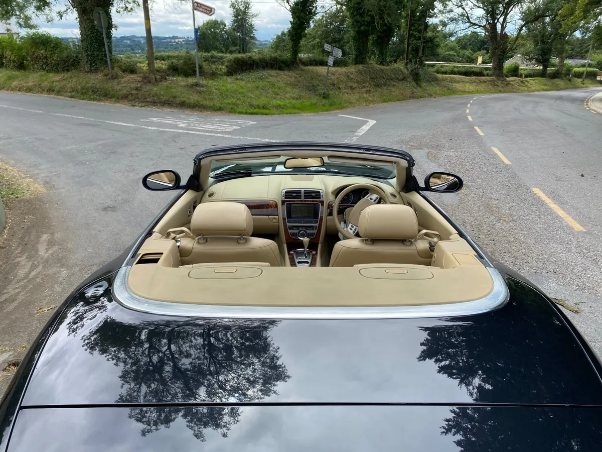 Jaguar XK 2006 - Image 2
