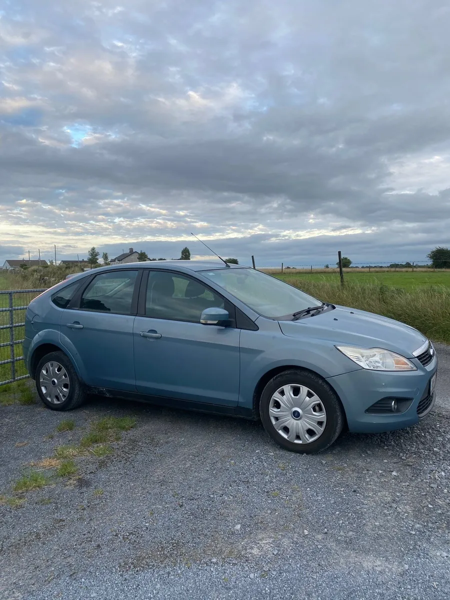 Ford Focus - Image 1