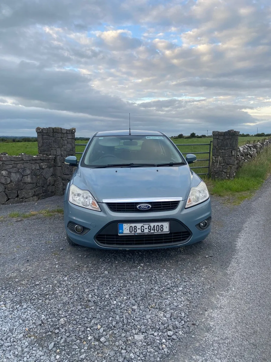 Ford Focus - Image 2
