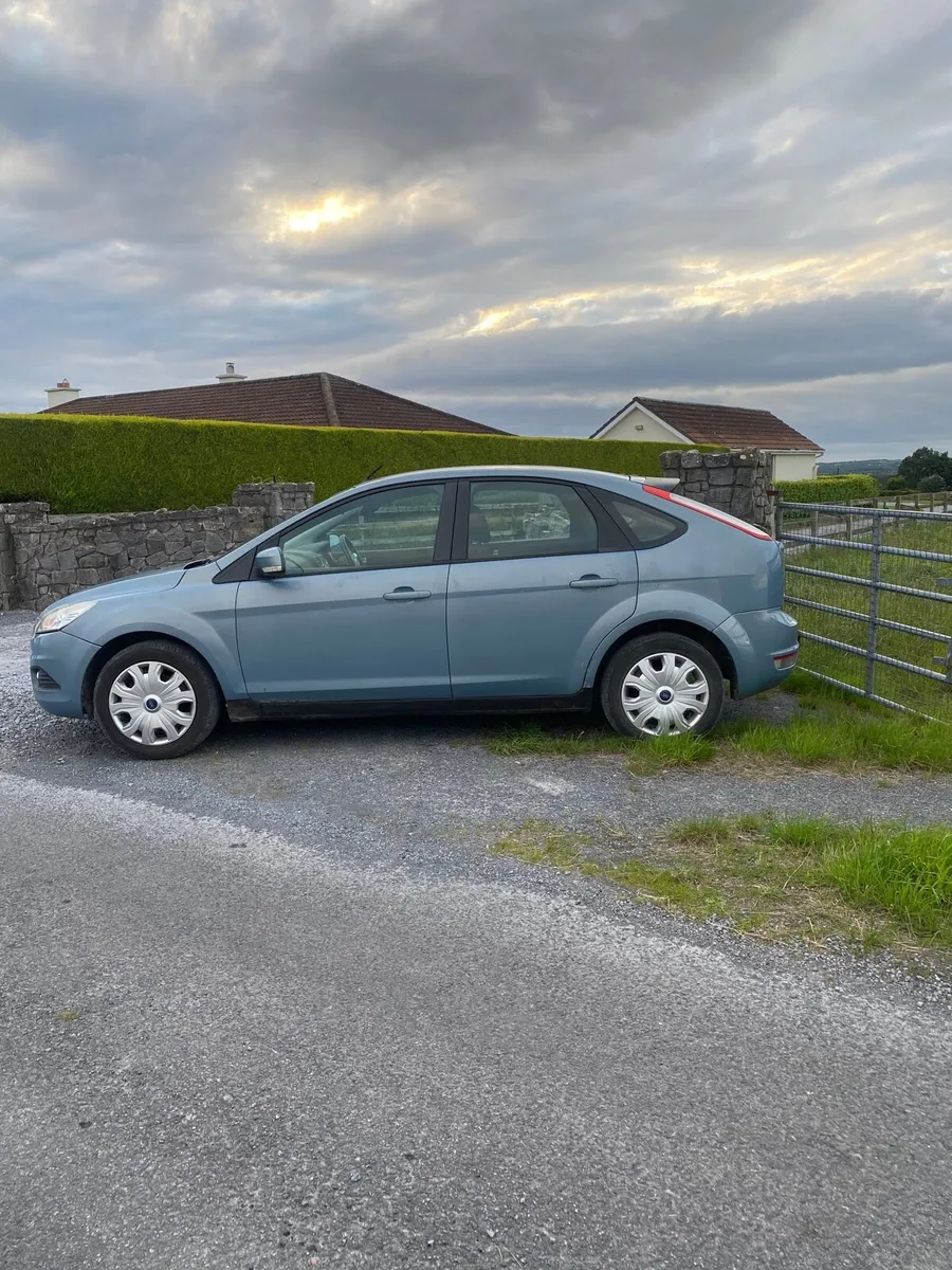 Ford Focus - Image 3