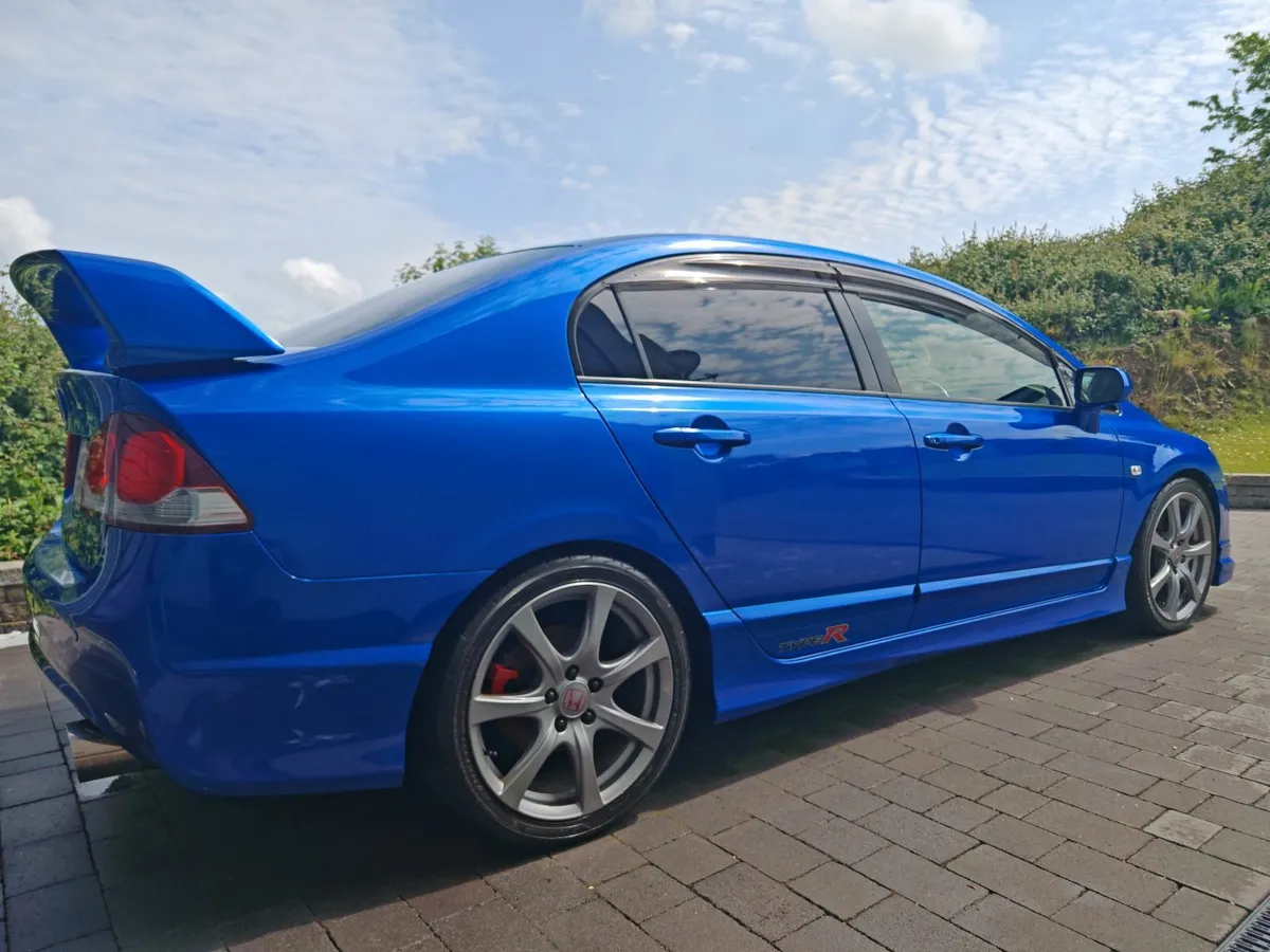 Honda Civic Type R FD2 - Image 3