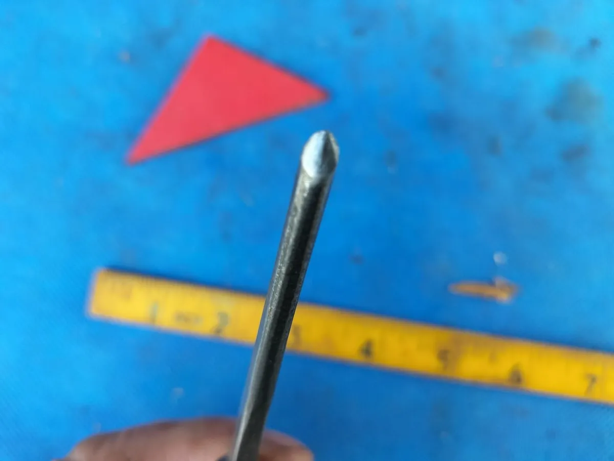 3/16" Carvers Gouge by Marples - Image 4