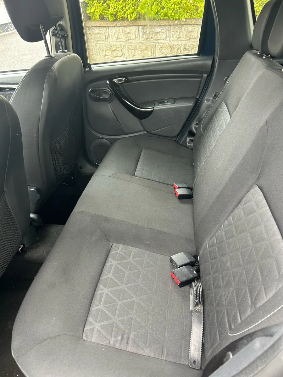 Dacia Duster - Image 2