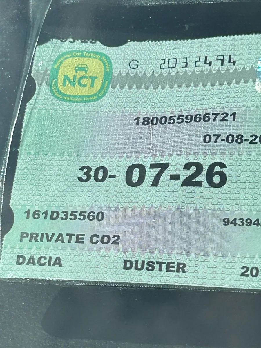 Dacia Duster - Image 3