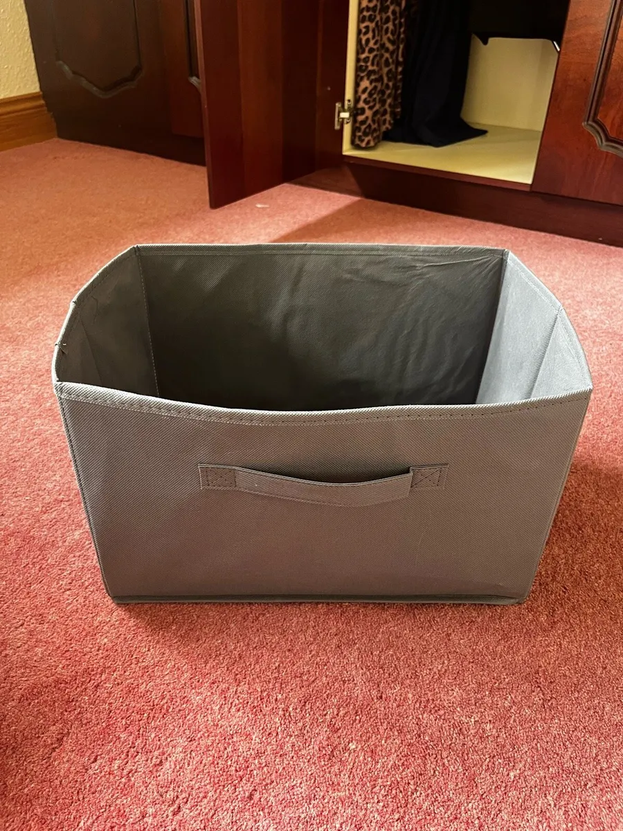 Storage boxes - Image 2