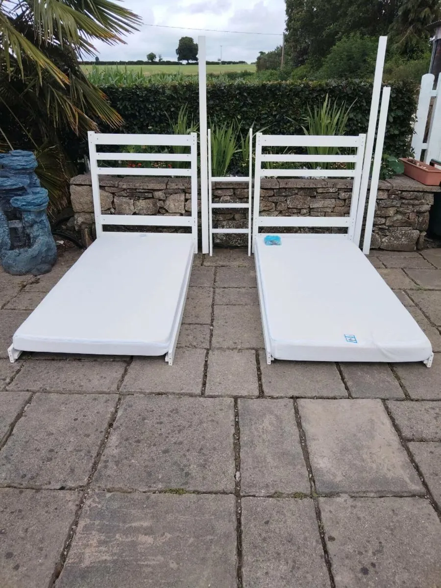 Bunk Beds - Image 1
