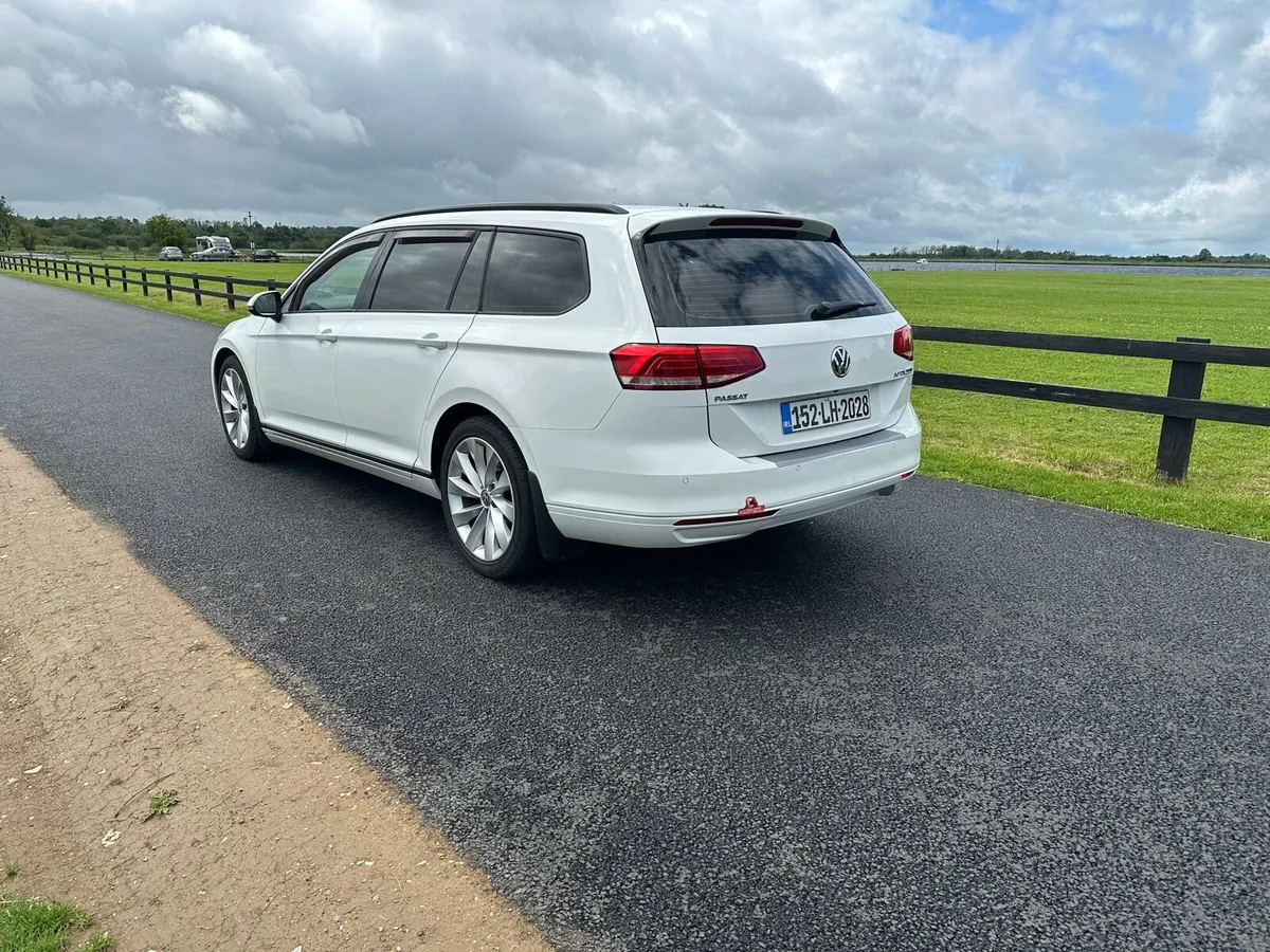 152 Passat 2.0tdi auto - Image 2