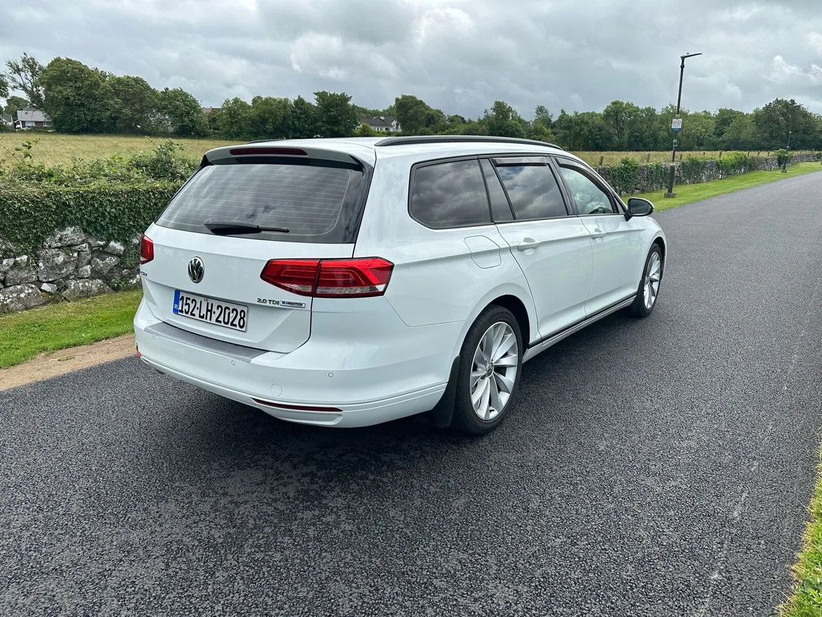 152 Passat 2.0tdi auto - Image 3