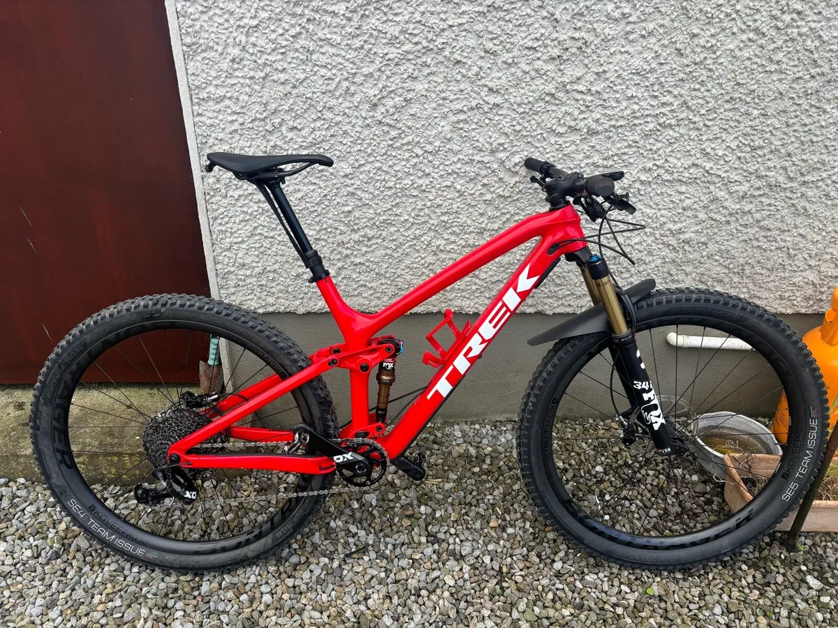 Trek Fuel EX 9 - Image 1