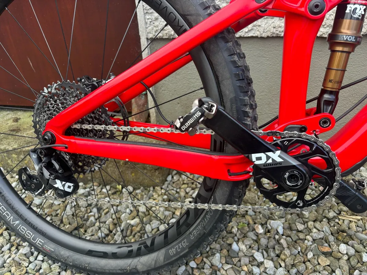 Trek Fuel EX 9 - Image 2