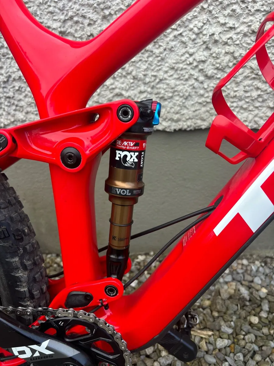 Trek Fuel EX 9 - Image 3
