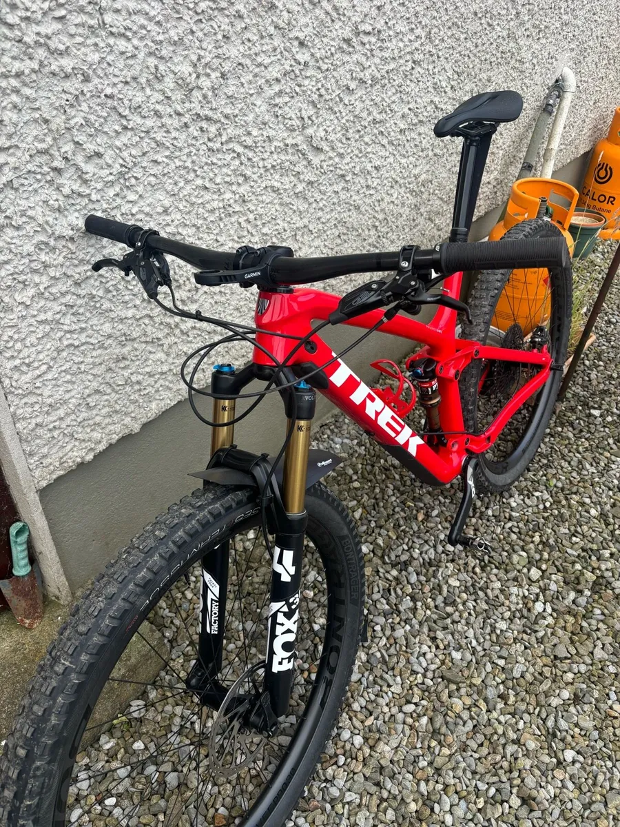 Trek Fuel EX 9 - Image 4