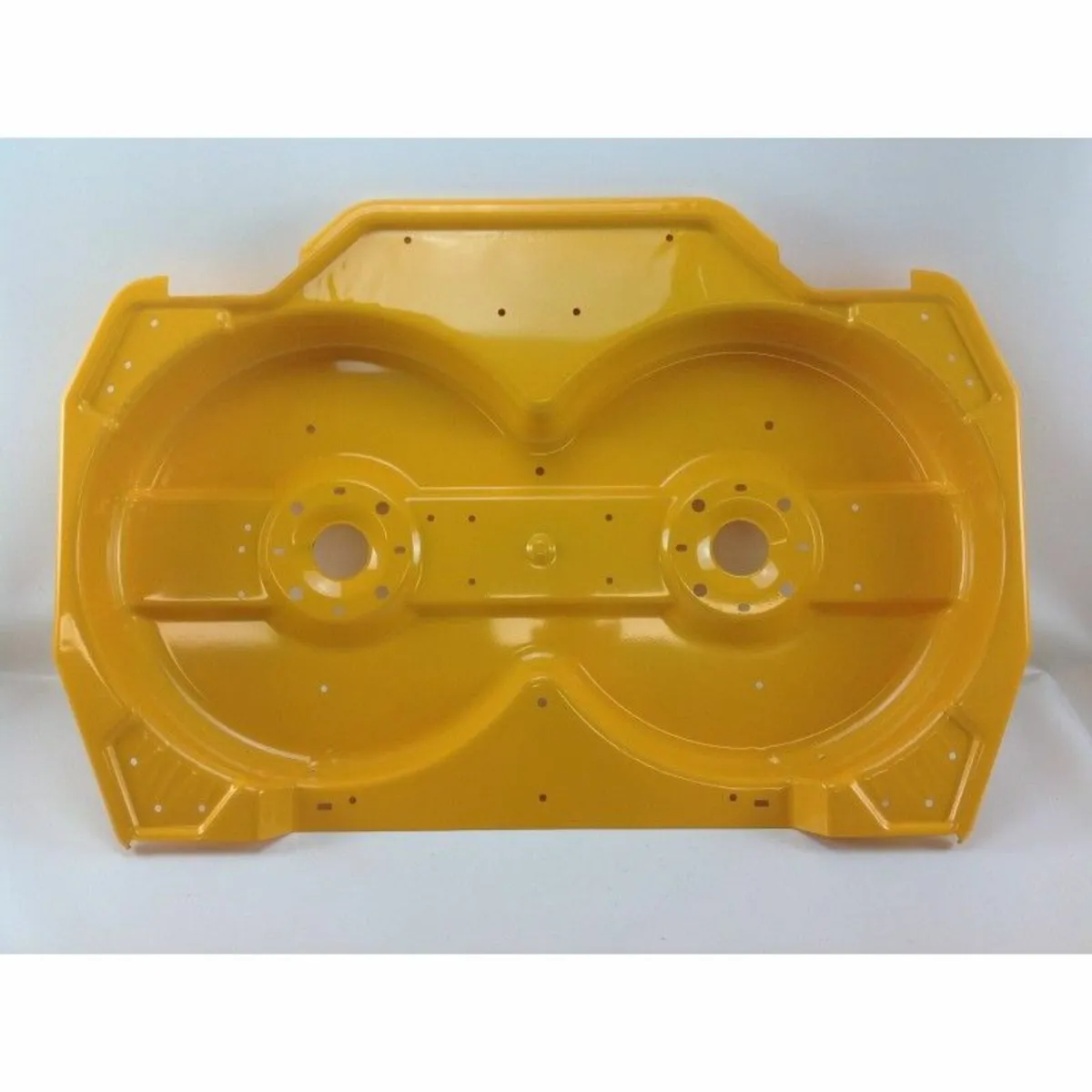 GGP / STIGA Deck Shell Casing  Yellow 105 cm - Image 3