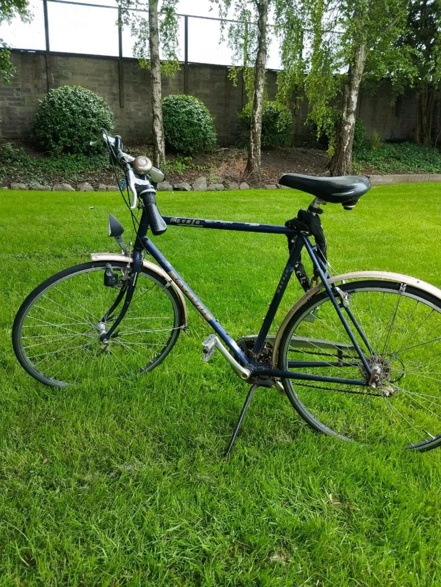 Male bike - Image 1