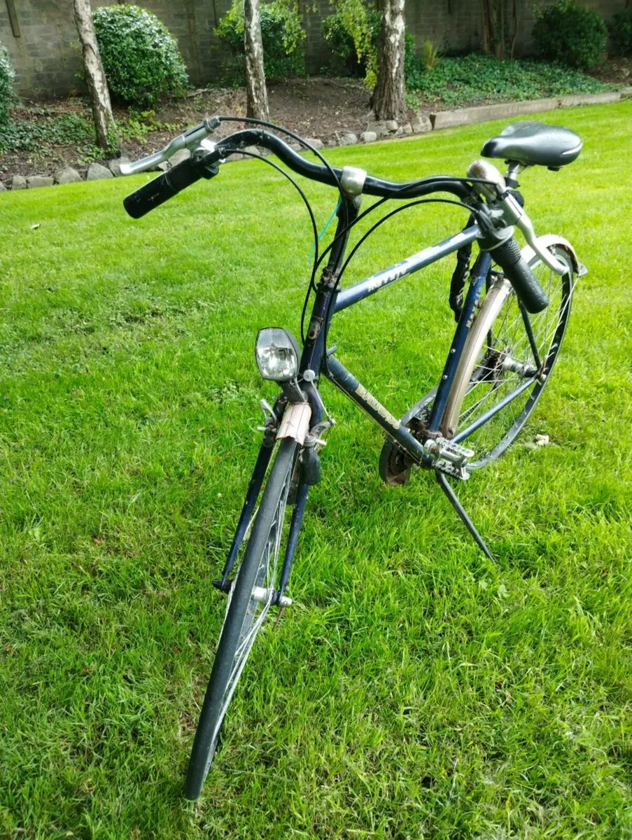 Male bike - Image 2
