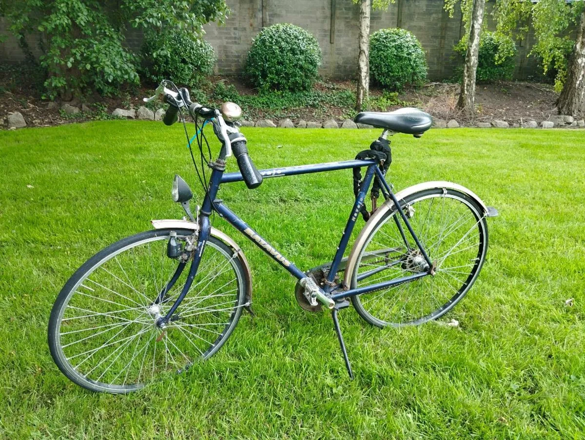 Male bike - Image 3