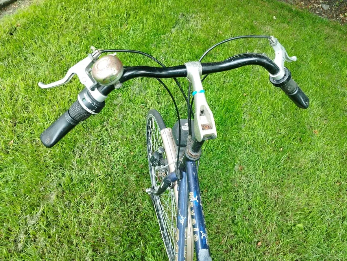 Male bike - Image 4