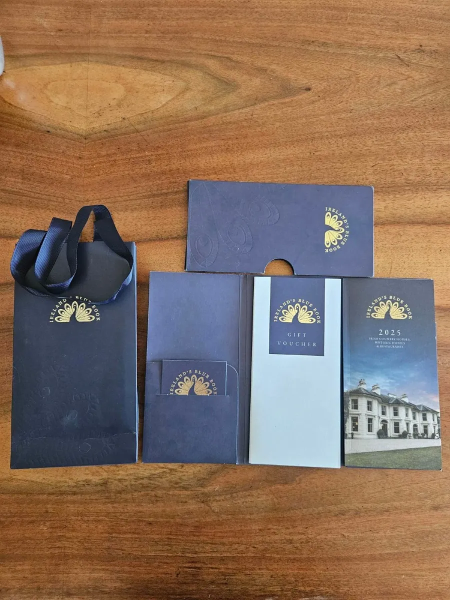 4 star hotel B&B and evening meal - Image 2