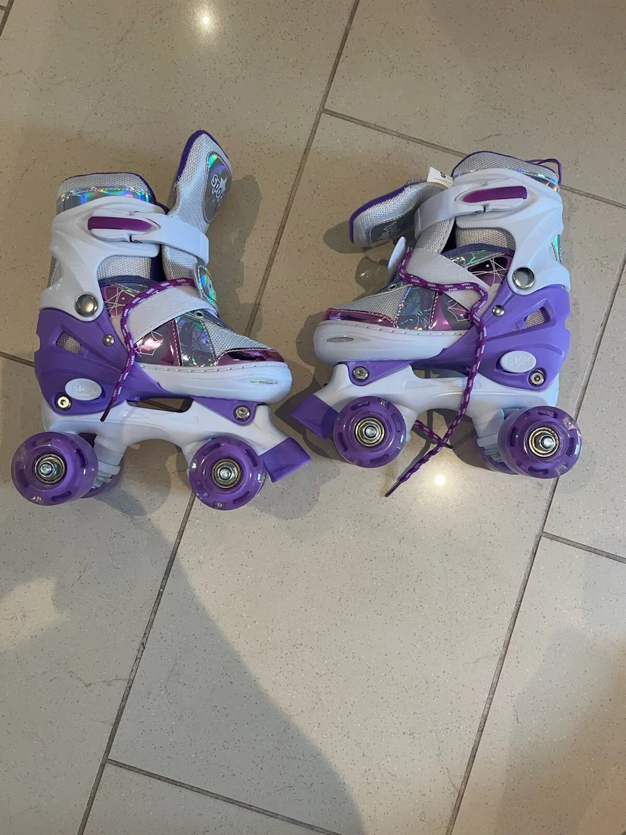 Roller Skates. *Size 11-13.5* - Image 3