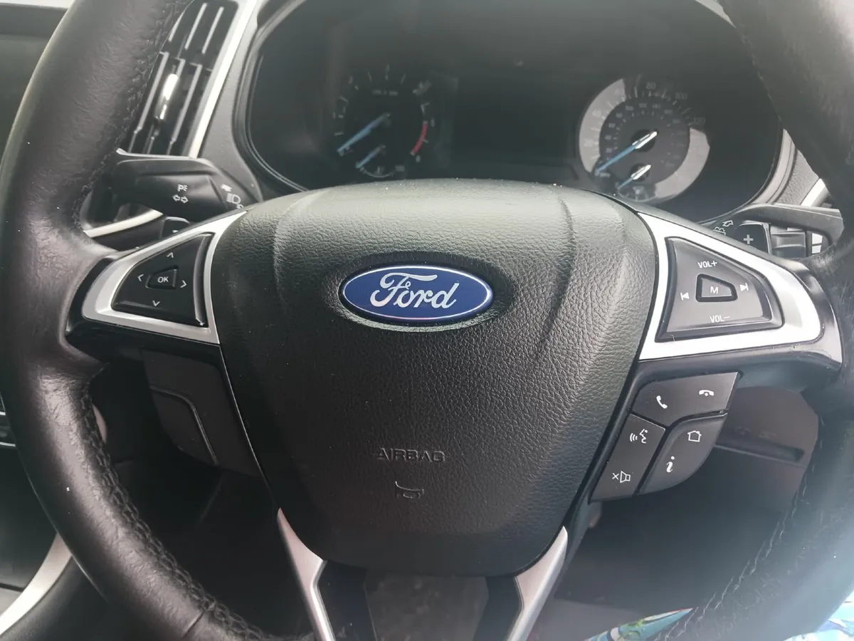 Ford Galaxy 2017 - Image 4