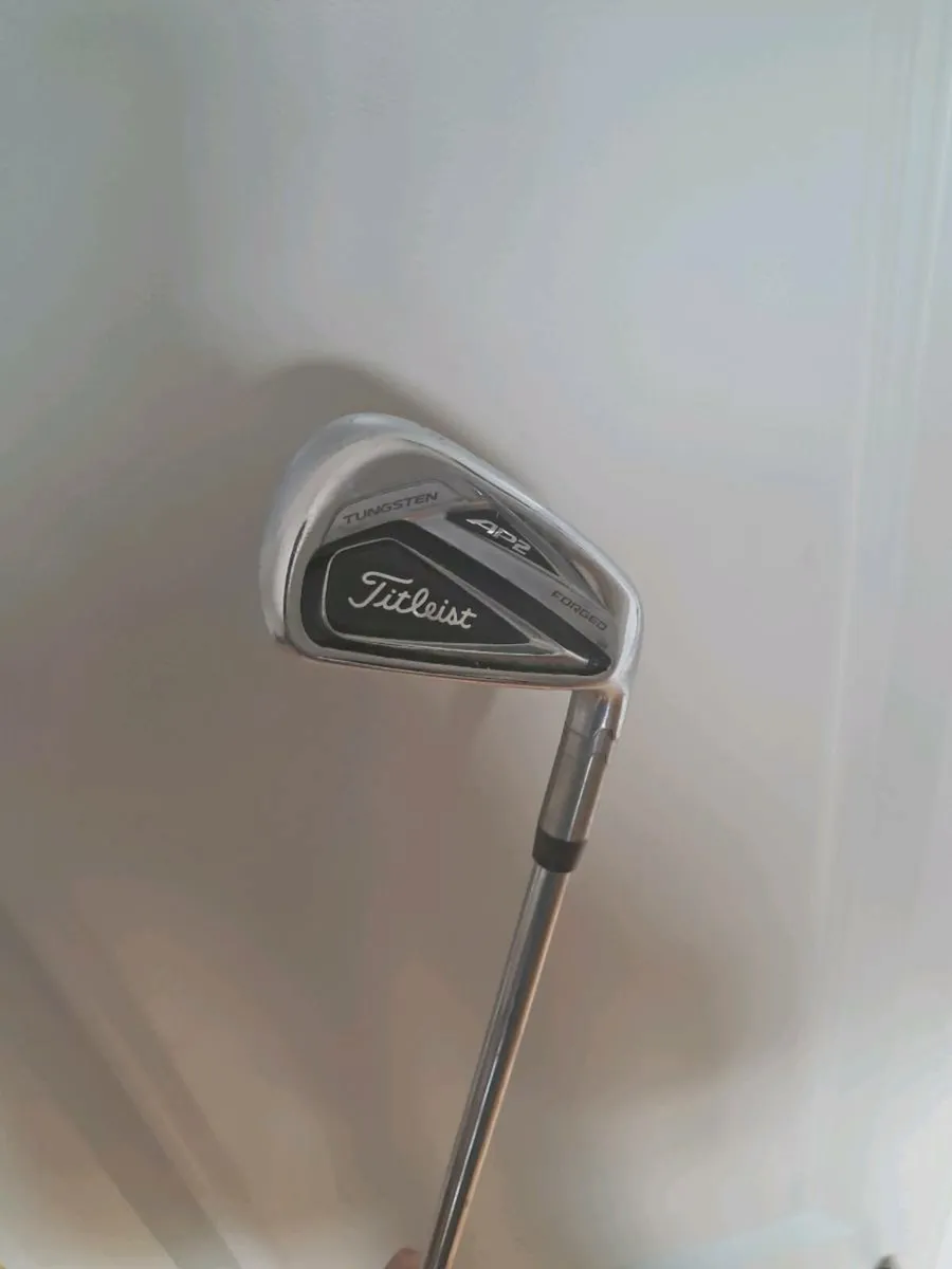 Titleist ap2 7 iron - Image 1