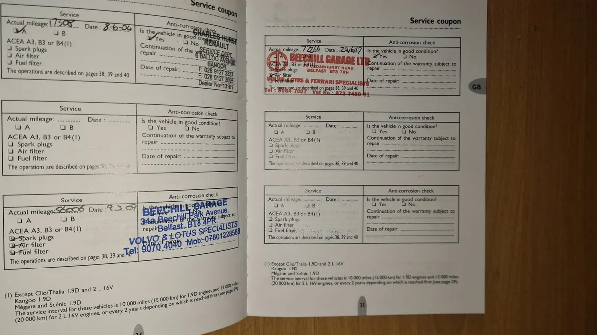 Other Other 2001 - Image 2