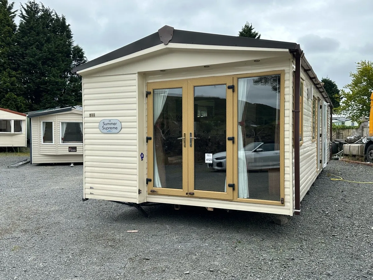 Abi Summer Supreme 39 x 12 - Image 1