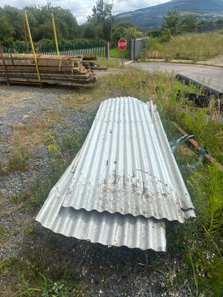 Sheeting - Image 1