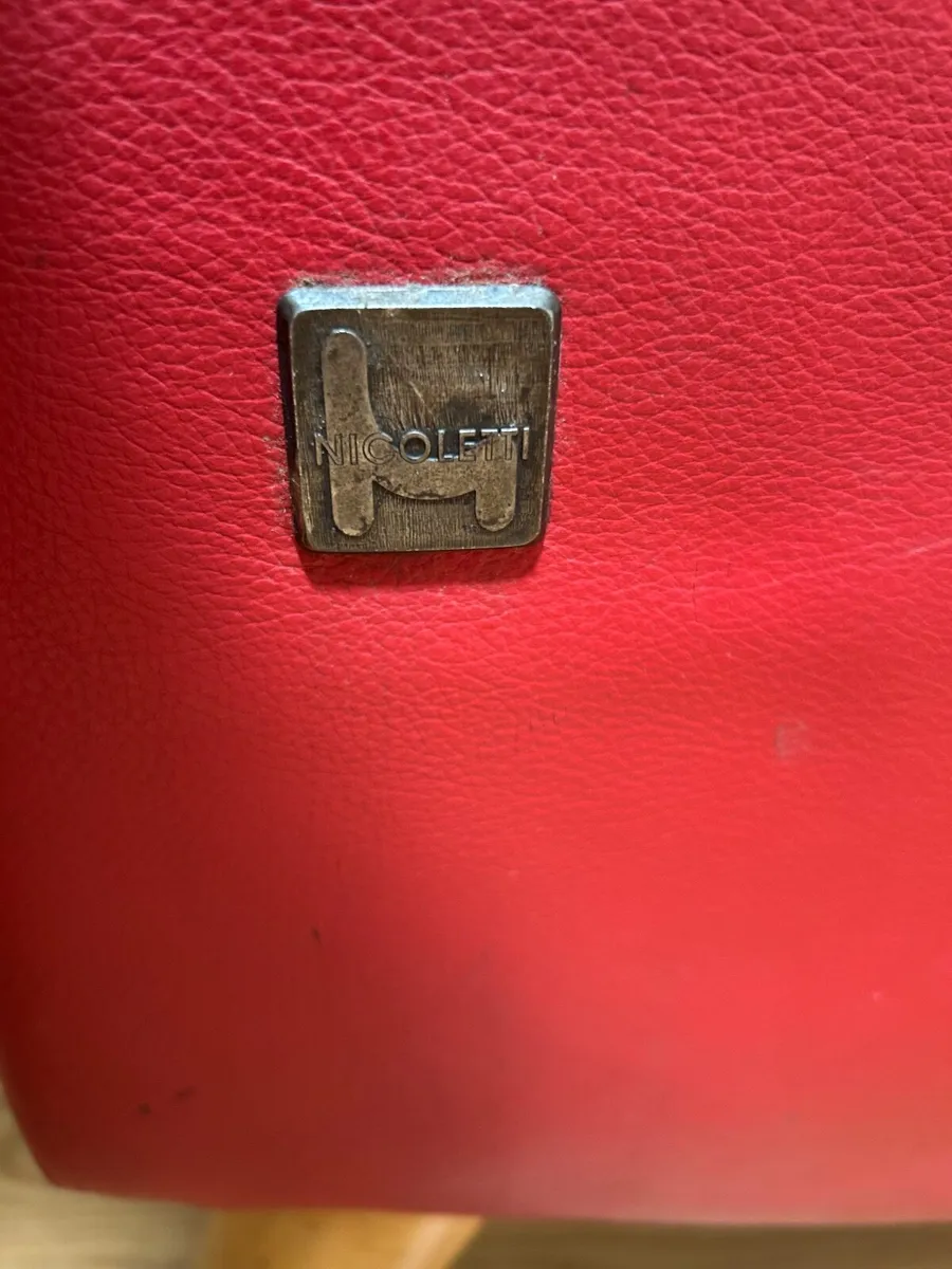 Tub chairs - Image 1
