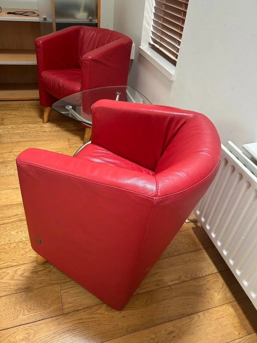 Tub chairs - Image 2