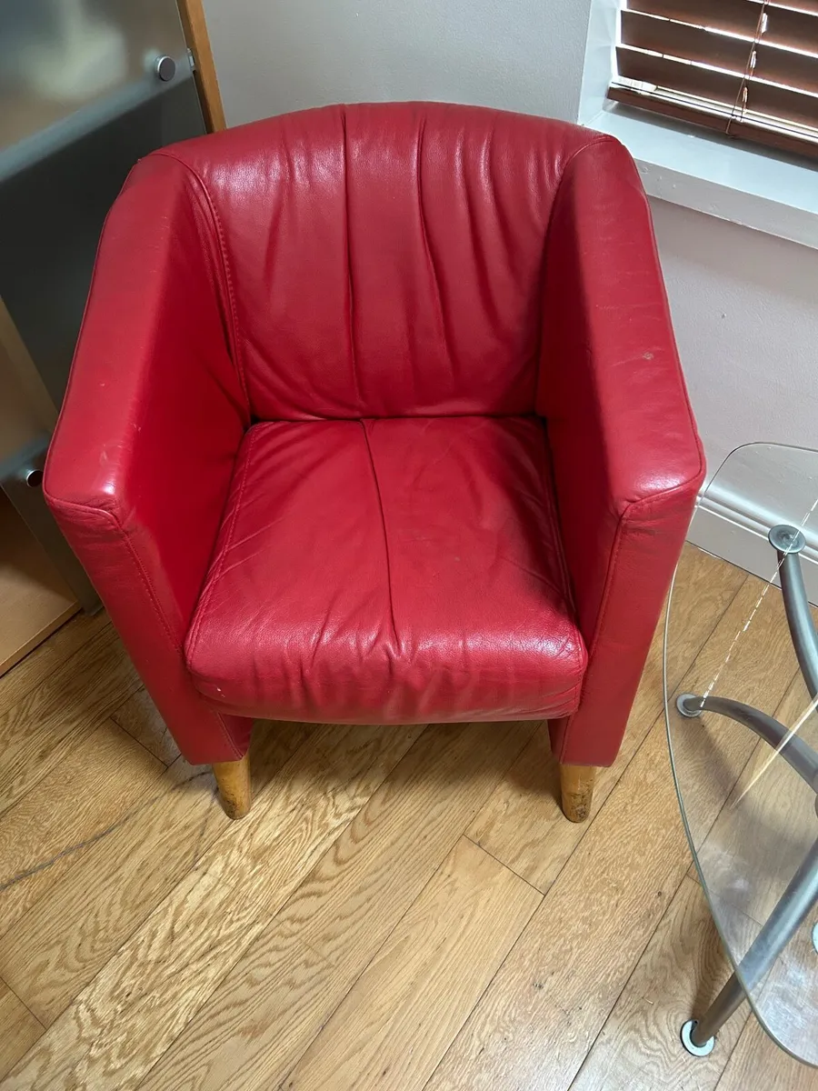 Tub chairs - Image 4
