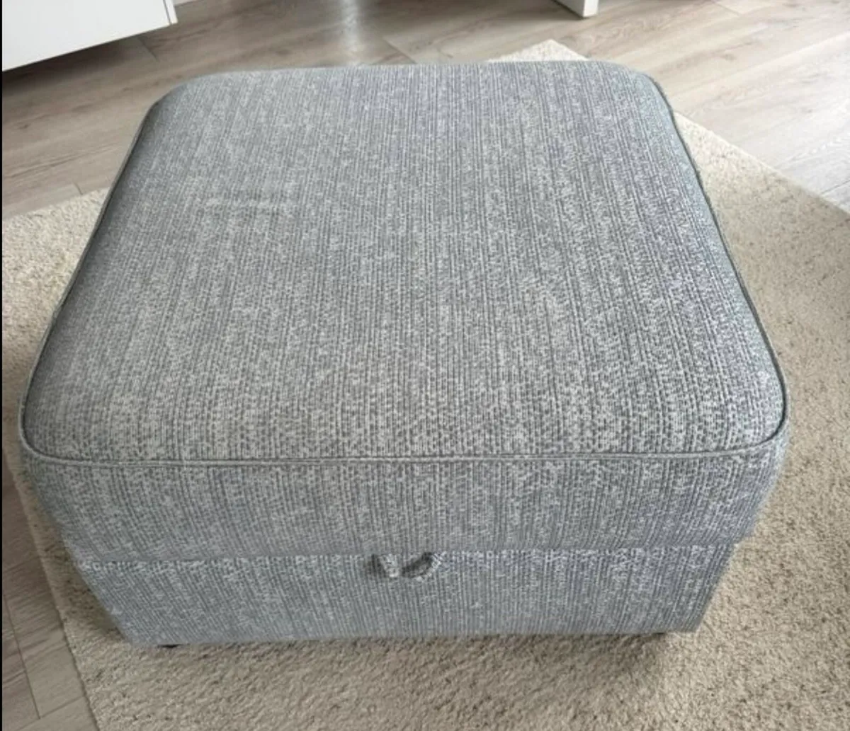 Footstool - Brand Easy Living - Image 1