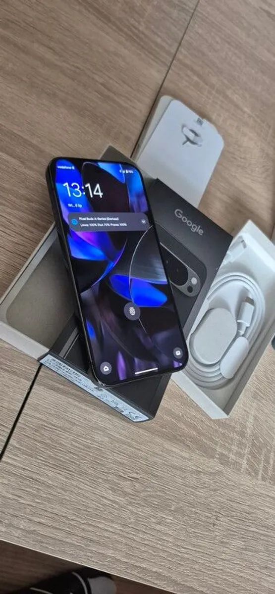 Google Pixel 9 PRO - Image 2